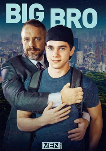 Big Bro poster
