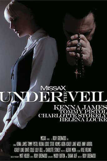 Under the Veil poster