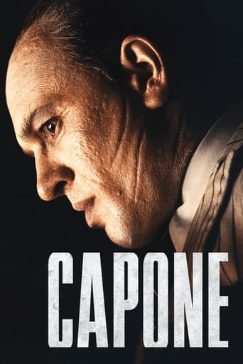Capone poster