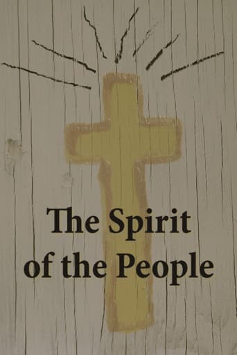The Spirit of the People poster