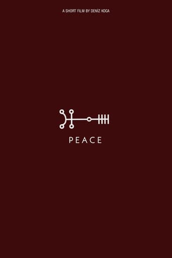 Peace poster