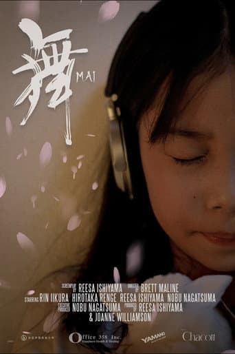 Mai poster