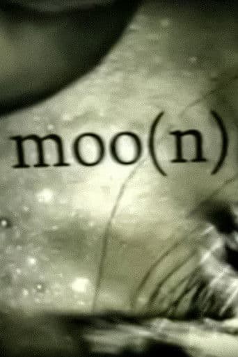 Moo(n) poster