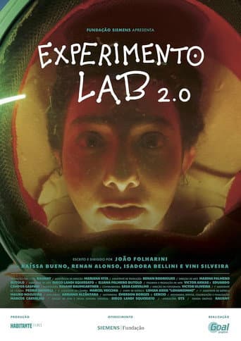 Experimento Lab poster