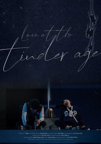 Love at the Tinder Age poster