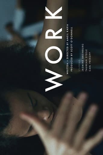 Work poster