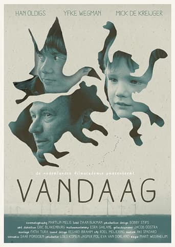 Today poster