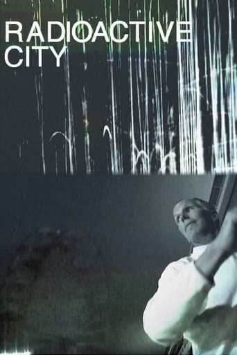 Radioactive City poster