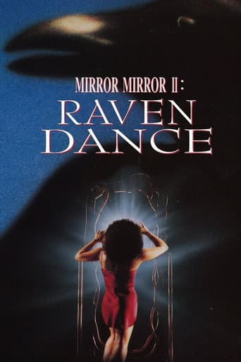 Mirror Mirror 2: Raven Dance poster