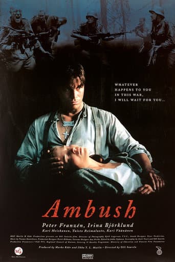 Ambush poster