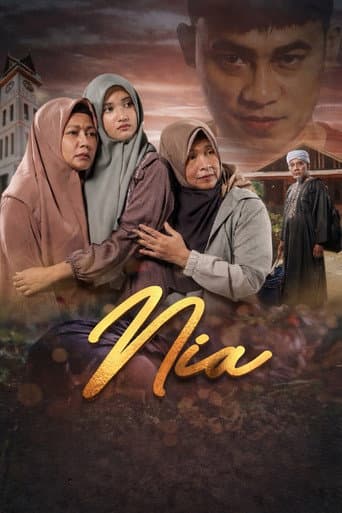 Nia poster