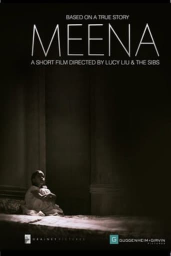 Meena poster