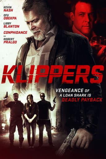 Klippers poster