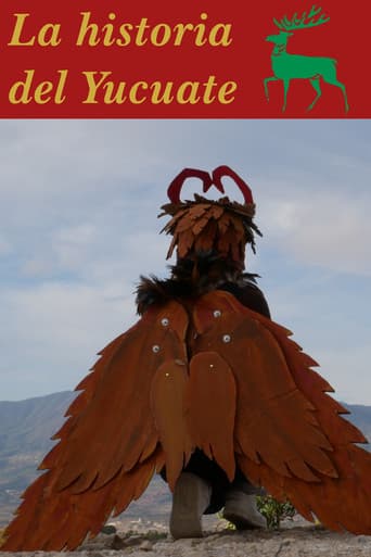 Yucuate's Tale poster