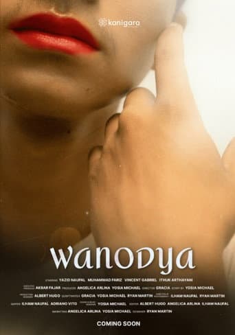 The Girl poster