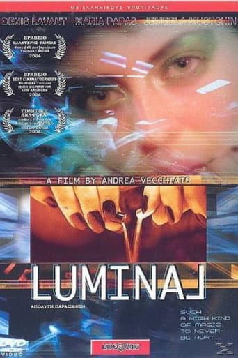 Luminal poster