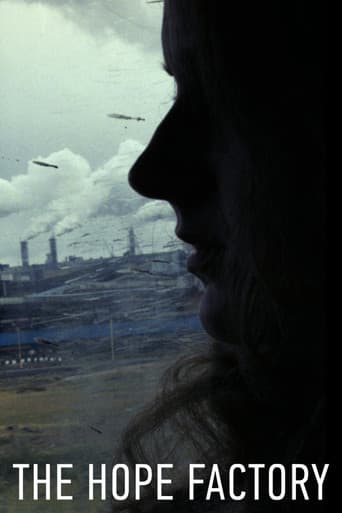 The Hope Factory poster