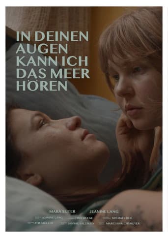 The Ocean in your Eyes poster