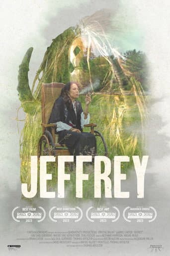 Jeffrey poster