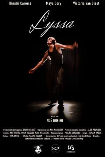 Lyssa poster