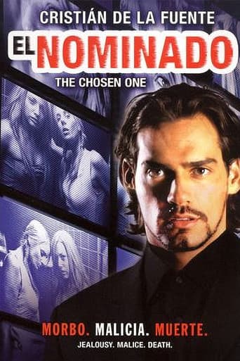 The Chosen One poster