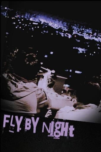 Fly by Night poster
