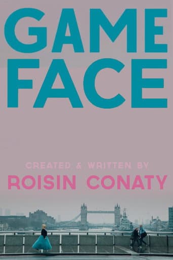 Gameface poster