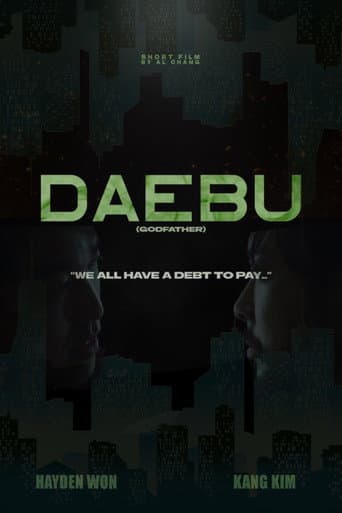 DAEBU (Godfather) poster