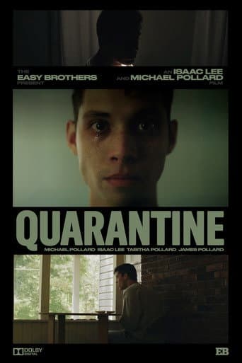 Quarantine poster