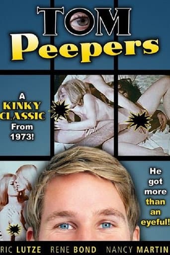 Mr. Peepers poster