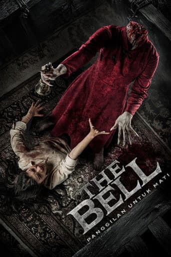 The Bell: Panggilan Untuk Mati poster
