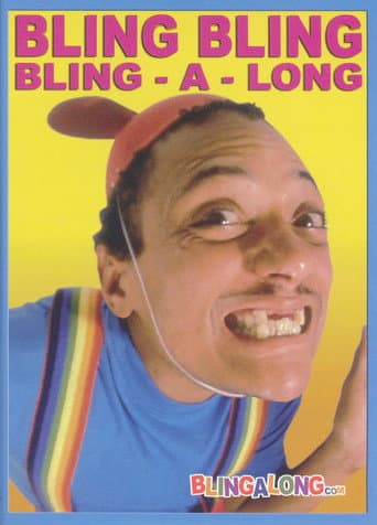 Bling Bling: Bling-A-Long poster