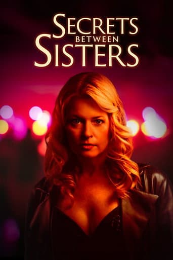 Secrets Between Sisters poster