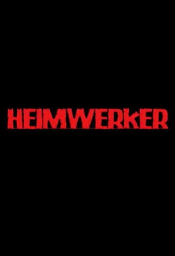 Heimwerker poster