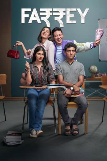 Farrey poster