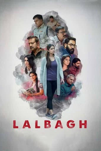 Lalbagh poster
