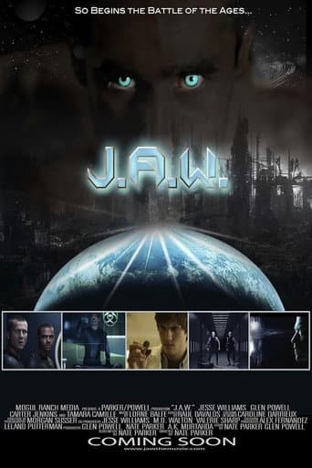 J.A.W. poster