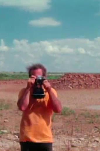 The Making of Amarillo Ramp poster