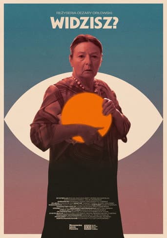 Can You See? poster
