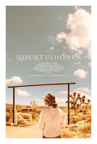 Of Dust and Bones poster