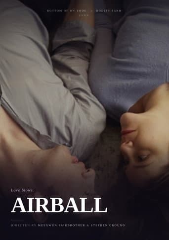 Airball poster