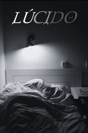 Lúcido poster