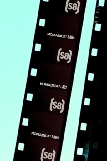 A (possible) trip around the world in super 8 poster