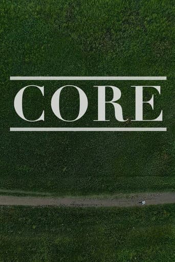 Core poster