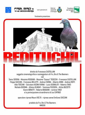 Redituchil poster