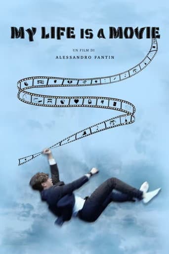 My Life is a Movie poster