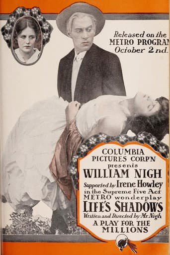 Life's Shadows poster