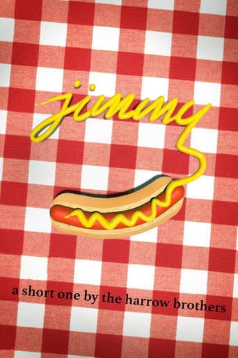 Jimmy poster