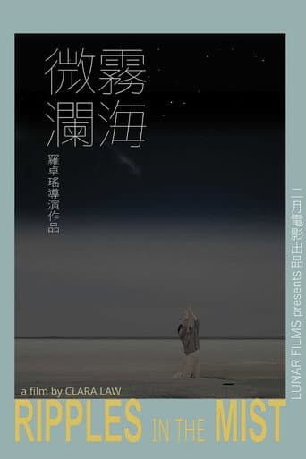 Ripples in the Mist poster