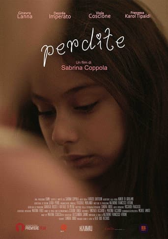 Perdite poster